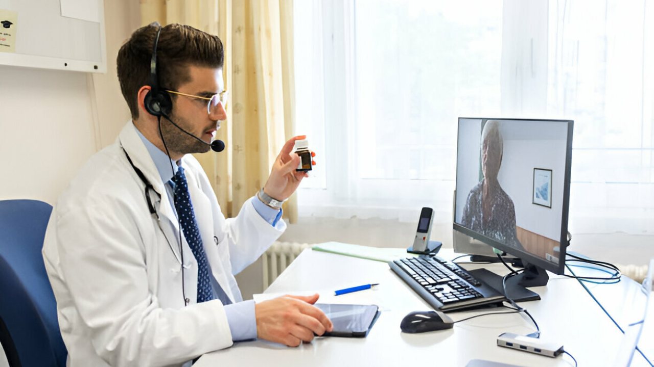 How Cloud-Based PACS is Revolutionizing Telemedicine and Remote Diagnostics - Presented by PostDICOM